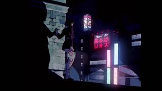 Wolfacejoeyy - Money Trees Slowed Reverb