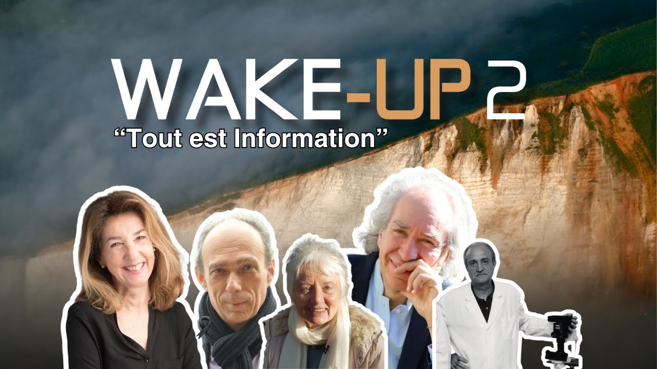 Tout est information | B.A WAKE-UP le film, épisode 2 - YouTube