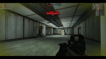 "Combat Arms: Reloaded" - Pure Combat Raw Gameplay - June 2025