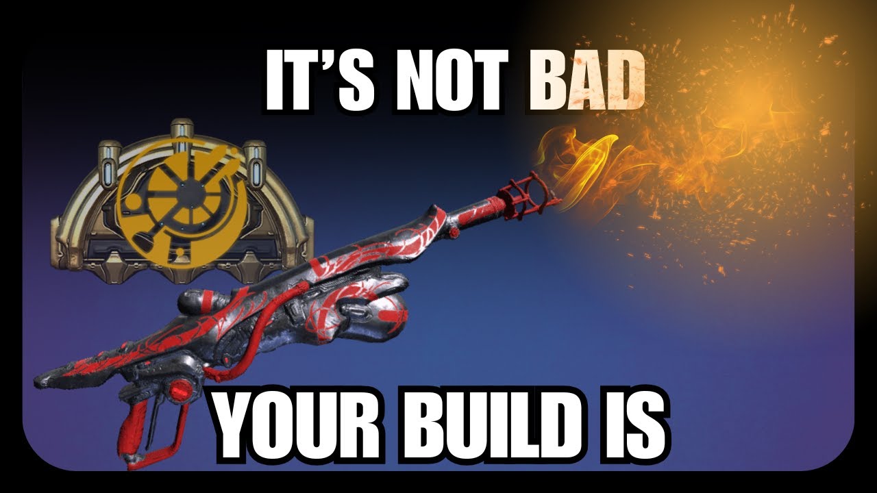 I Was Wrong About The Ignis Wraith.