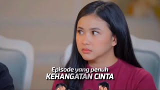 TRAILER NAIK RANJANG KAMIS 8 AGUSTUS TYAS CANGGUNG DIPANGGIL SAYANG... DEAN MAKIN SWEET!!!