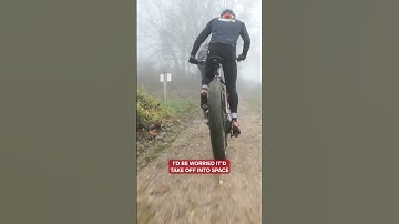 Fat Bike VS El Alto!