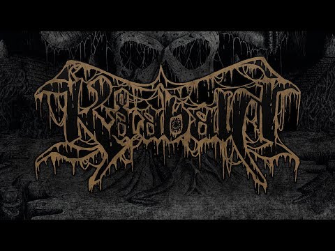 KÅABALH - KÅABALH (OFFICIAL ALBUM PREMIERE 2018)