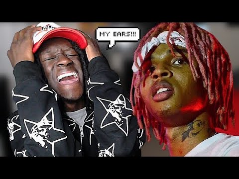 HE DROPPED ! Sofaygo - Hell Yeah Ft Ken Carson Reaction