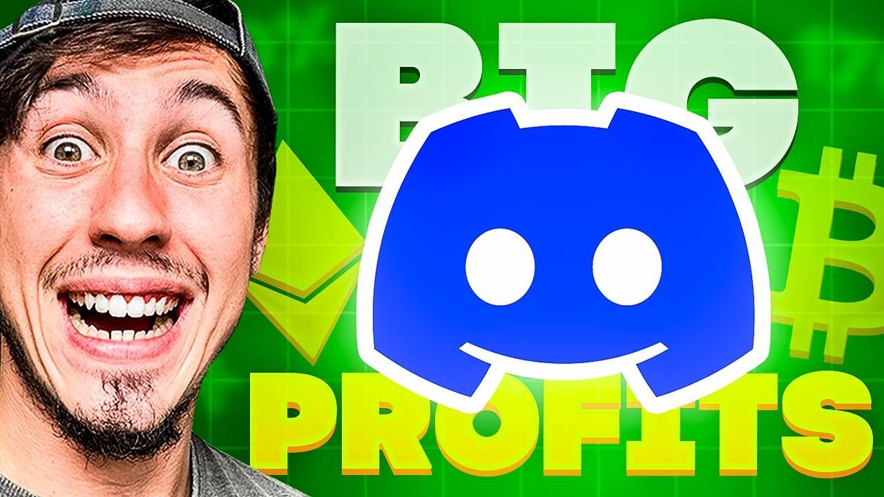 Best Crypto Discord Channels for Advice on the Blockchain World in 202522