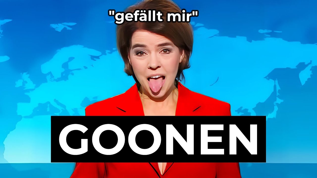 DAS JUGENDWORT DES JAHRES