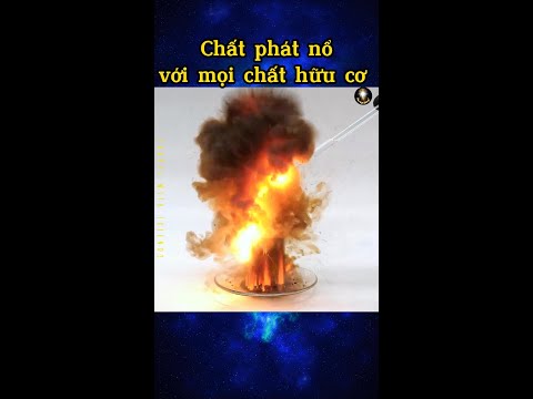 Video: N2o5 có cực không?