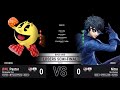 Byog 85  pastor pacman vs nitro joker  top 8  losers semifinal