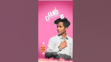 How to make Hue Smoke status video | status video kaise banaye || Trusted editing ashok