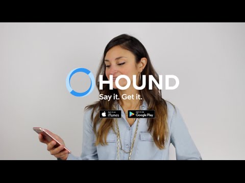 Hound: Taking it to the Next Level - Mortgage Calculator Domain