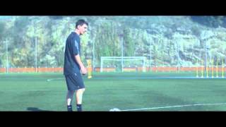 Lionel Messi - Dreams (Short Film)