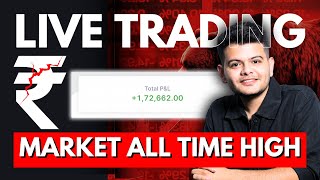 Live Option trading | Verified Link | THREESTOCKS