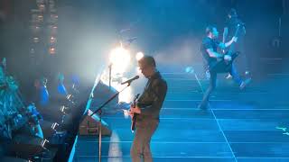 GodSmack Unforgettable Live Concert in Connecticut Mohegan Sun July 26 2019