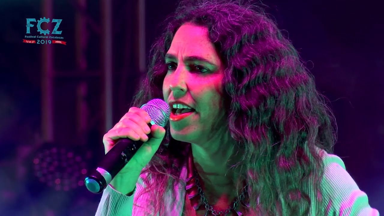 Watch Estusha - Mayab en el Festival de Zacatecas on YouTube Watch Estusha - Mayab en el Festival de Zacatecas on YouTube