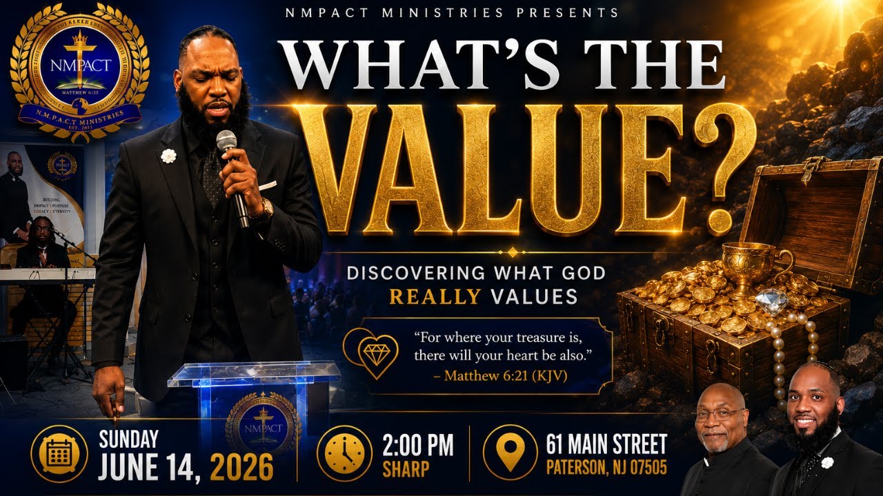 “SUNDAY SERVICE JUNE 14 2026”