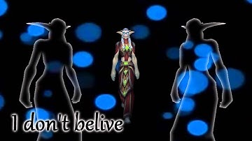 [WoW Music Video] Wonderland - Part 7 (MEP)