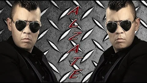 Alzate mix
