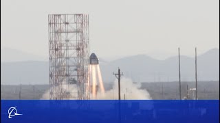 Go Inside the Starliner Pad Abort Test with the Boeing Team