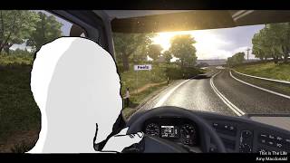 This Is The Life - Amy Macdonald (Doomer)