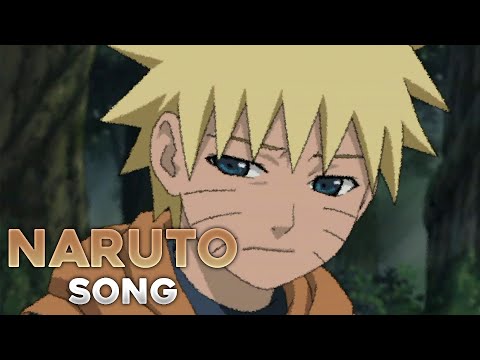 NARUTO RAP | "Naruto Uzumaki" | by @GARP