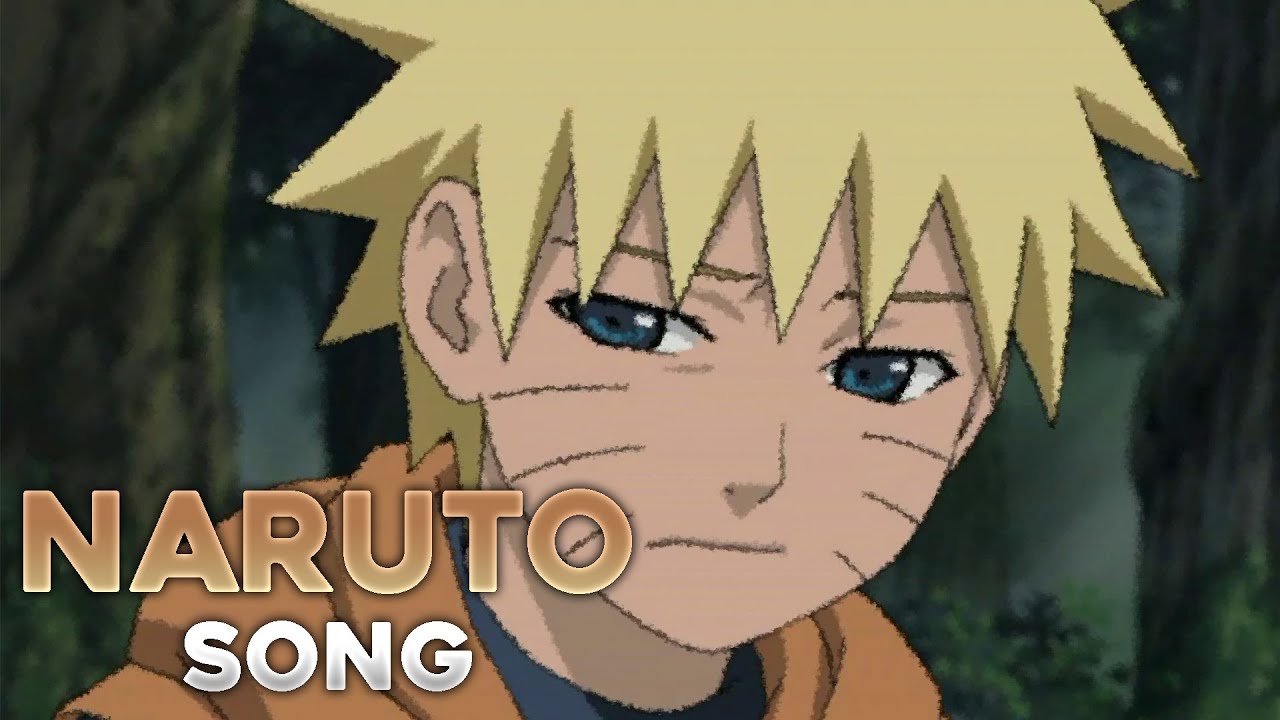 Agalera Naruto: Naruto Uzumaki