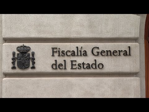 Denuncian ante la Fiscalía un video con 