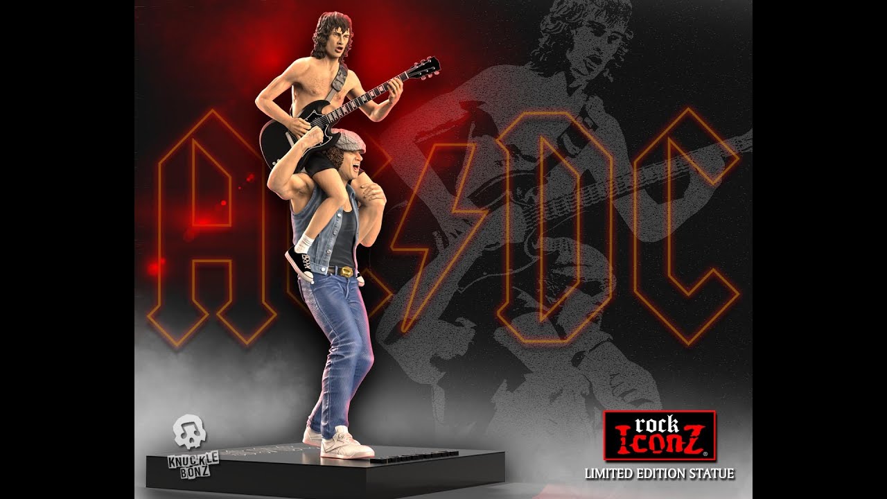 まとめ買い歓迎 ギターヒーロー 最適な材料 アンガス AC/DC 単品