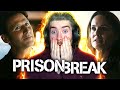 FIRST TIME WATCHING *PRISON BREAK* | S5 Episode 9 Reaction
