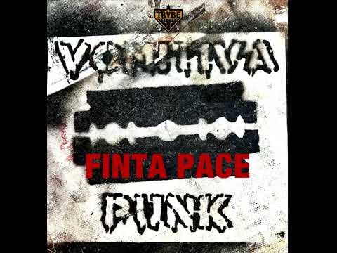 Finta Pace Album WORLDWIDE DEMENZA 2025