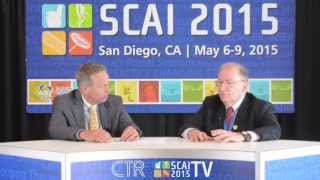SCAI 2015: Left Atrial Appendage - Where Are We and Where Are We Going?