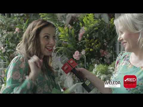 WELEDA NZ - NEW Product Launch Event with Deb Byrnand