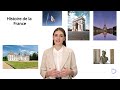 Histoire de la france gnre par lia  french history generated by the ai