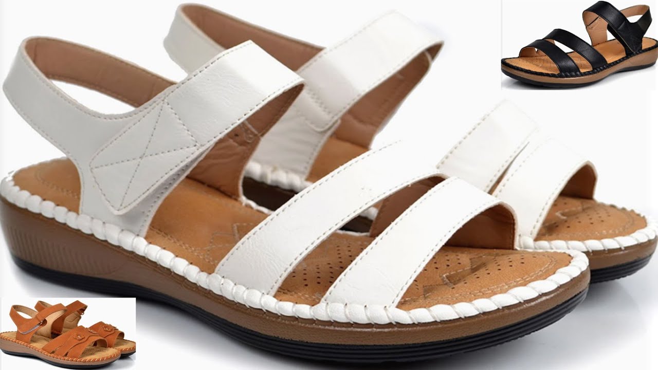 comfy sandals brand