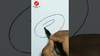 Download Lagu Cara Menggambar Kue Donat - Gambar Makanan #shorts MP3