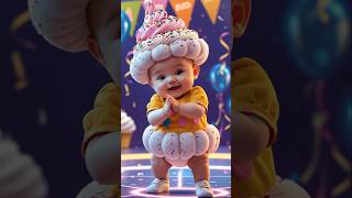 Experts Reveal Why This Cupcake Baby is SO ADDICTIVE!