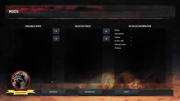 Conan Exiles - Mod and why they Suck Discussion and Thoughts