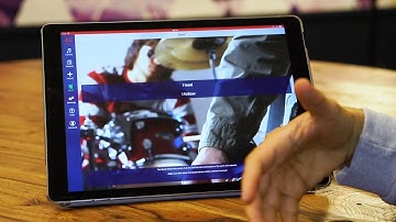 Newzik 4 Tutorial: Music reader app overview