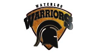 PCA NATIONALS 2017 - WATERLOO