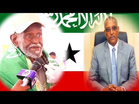 Askarinimo,Cabudhin iyo Cadaadis  Dal Laguma Hogaamiyo Ma ogolin..,Suldaanka Guud ee Somaliland
