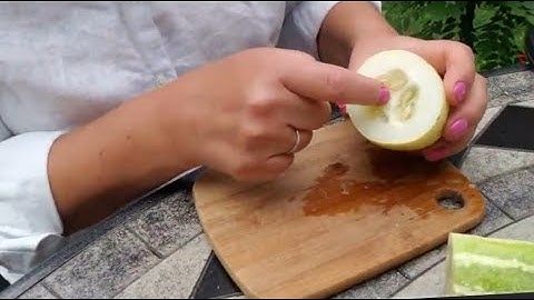 How to Select and Save Cucumber Seeds.