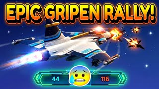 Metalstorm Epic Comeback - Priority Target