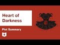 Heart of Darkness by Joseph Conrad | Plot Summary