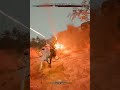 Sorry Wolfie - Crimson Desert