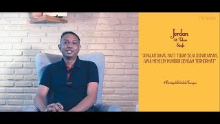 Cinta yang Bertepuk Sebelah Tangan Memang Menyakitkan. Tapi Ada Hikmah yang Bisa Kamu Dapatkan