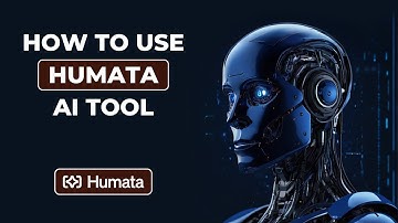 How To Summarize Documents With AI ? AI Assistant Tool For Research Humata.ai