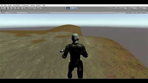 MazeGun   Map   PC, Mac & Linux Standalone   Unity 2019 2 9f1 Personal PREVIEW PACKAGES IN USE  DX11
