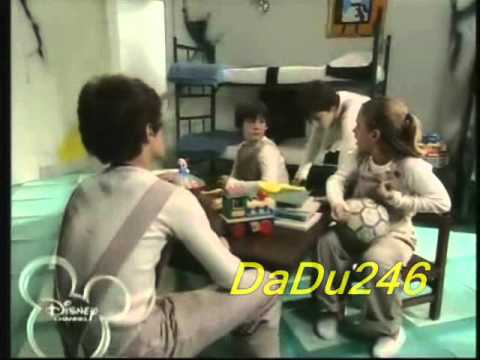 Chiquititas 2006 - Capitulo 1 (COMPLETO) (Disney C...