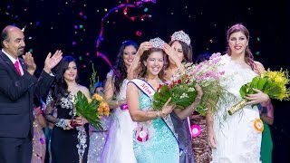 2013 Miss Arab USA Pageant - Complete Show