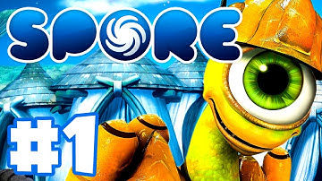Spore in 2022! | Let