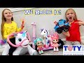 Did We Just Break the Toy of the Year? Preschool 2020!!